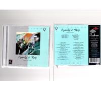 Spanky & Roy – Passing In The Torch – Challenge
