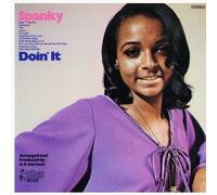 Spanky Wilson - Doin It [Import allemand]