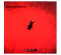 Spann, Otis - Biggest Thing Since..