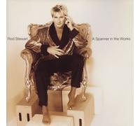 SPANNER IN THE WORK by ROD STEWART (1995-06-25?
