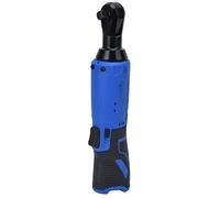 Spannet à cliquet électrique Lithium Ion Cécrave à angle droit pour la batterie de l'outil d'alimentation 12V