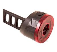 Spanning Rear Light Dot Noir