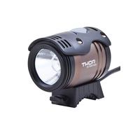 SPANNINGA - Accessoires vélo - Eclairage Avant Thor 1100 - Eclairage | Spanninga - unisex