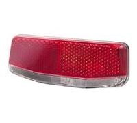 Spanninga arrière Solo XB noir noir G