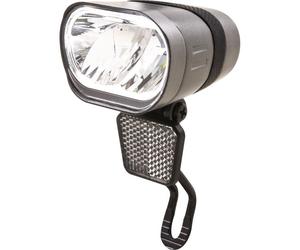 Spanninga - Axendo 60 XE - Lampe avant vélo - Taille unique
