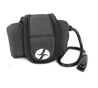 Spanninga Éclairage avant – Noir