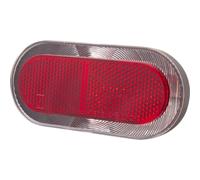 Spanninga - Elips XB - Lampe arrière vélo - Taille unique