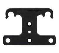Spanninga équerre de fixation pour feu arrière sous la selle G