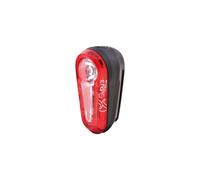 Spanninga Feu arrière à Led "Ruby 3 noir