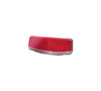 Spanninga Feu arrière à Led "Solo Xb noir