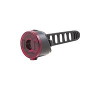 Spanning Rear Light Dot Noir