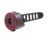 Feu arrière Spanninga Dot Rear 1xCR2032 3V 30 200h. Noir