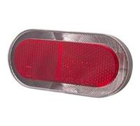 Spanninga - Elips XB - Lampe arrière vélo - Taille unique