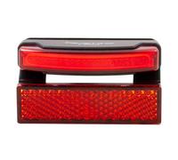 Spanninga Feu Arrière Pimento Xdvs 80 Mm