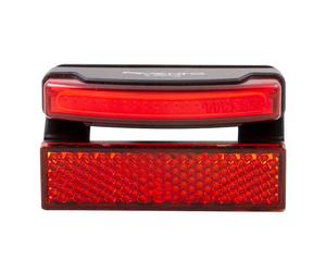 Spanninga Feu Arrière Pimento Xdvs 80 Mm