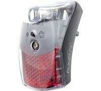 Spanninga feu arrière Pixeo XB interrupteur batteries led rouge