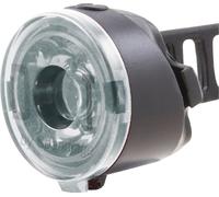 Spanninga information-Batterie LED DOT XBnoir/transparent