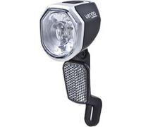Spanninga Kendo + Xe Front Light Argenté