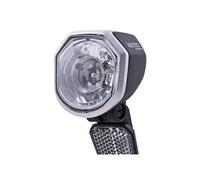 Spanninga phare avant Kendo led dynamo noir