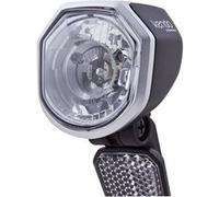 Spanninga Kendo + Xdo Front Light Argenté