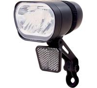 Spanninga Phare Axendo 60, Xe, 6 - 36V Dc argenté