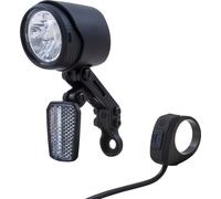 Spanninga Phare X&O 50 Xeaftc, 6-36 V Dc noir
