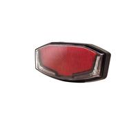 Spanninga Piles Led-Feu Arrière Pour Porte-Bagages» Lineo Xb/Xba»