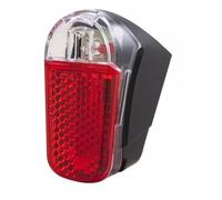 Spanninga Presto-Guard feu arrière dynamo