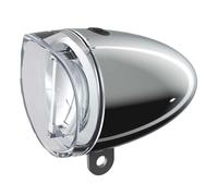 Spanninga Scheinwerfer Trendo Xb, Chrom Silber, H808128