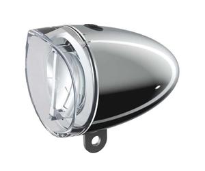 Spanninga Scheinwerfer Trendo Xb, Chrom Silber, H808128