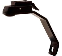Spanninga support de phare fourche BR500 noir
