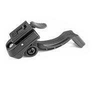 SPANNINGA SUPPORT FOURCHE UNIVERSEL SPANNINGA POUR ECLAIRAGE AVANT SPORT ET OUTDOOR