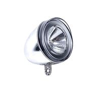 Spanninga Swingo XB Eclairage Avant Chrome