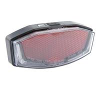 Spanninga Lineo Xb/xba Rear Light Rouge