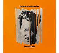 Spannocchi Guido( Feat. Jay Phelps - Periherlion