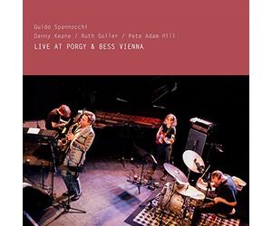 Spannocchi, Guido - Live at Porgy & Bess, Vienna