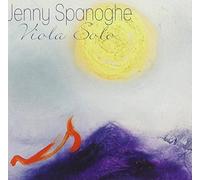 Spanoghe, Jenny - Viola Solo [Import]