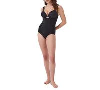 Spanx Femme 10129r Body, Very Black, XL EU
