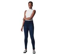 Spanx 20018r-twilight Leggings, Bleu (Twilight Rinse Twilight Rinse), 40 (Taille Fabricant: Large) Femme