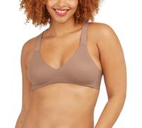 SPANX Bra-llelujah! Brassière sans Doublure, Café au Lait, L