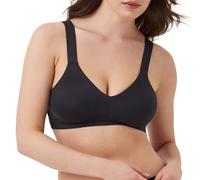 SPANX Bra-llelujah! Brassière sans Doublure, Very Black, XL