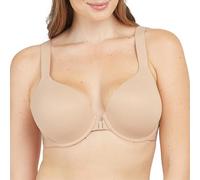 Spanx Brallelujah Full Coverage Soutien-Gorge, Gris (Naked 2 0), 90C Femme