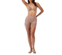 Spanx Culotte Gainante pour Femme, Café au Lait, S