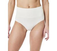 SPANX Culotte gainante quotidienne - Sous-vêtements gainants - Invisible sous les vêtements - Design sans couture - Lin - XL, lin, X-Large