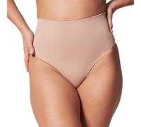 Spanx Ecocare Everyday Shaping Culotte, Avoine Grillée, L Femme