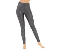 Spanx Femme 20136r-very Black-l Leggings, Noir (Very Black Very Black), L EU