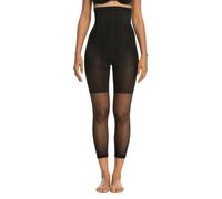 Spanx Femme Higher Power Capri Shaper Corsaire, Noir, 36 EU