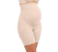 Spanx - Haut sculptant Femme Beige (Bare 000) FR: 40 (Taille fabricant: 38)