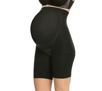 Spanx - Haut sculptant Femme Beige (Black 000) FR: 40 (Taille fabricant: 38)