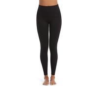 SPANX Legging pour Femme Legging sans Couture Look at Me Now, Very Black, 2X